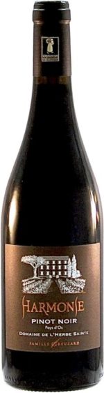 Full Blooded Pinot