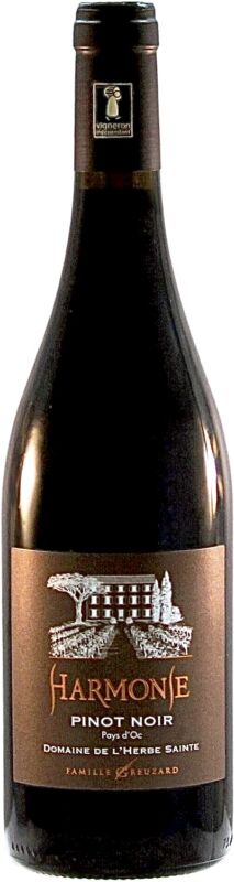 Full Blooded Pinot