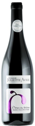 Extrovert Rhône Red