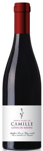 Silky Côtes-du-Rhône