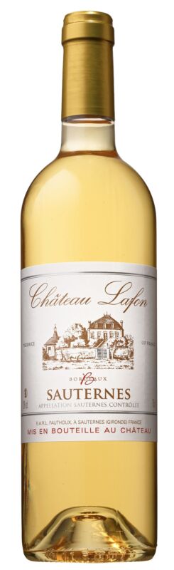 Future Yquem Component Sauternes