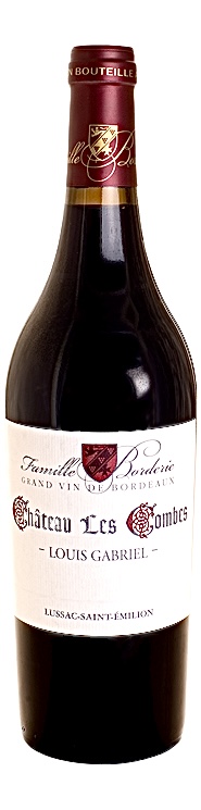 100-Year-Old Vines Lussac-Saint-Émilion