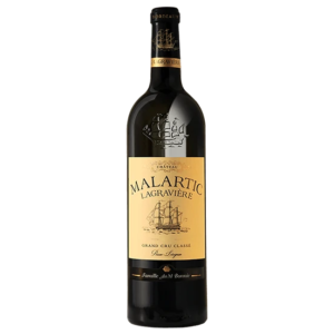 99-Point Bordeaux Grand Cru Classé
