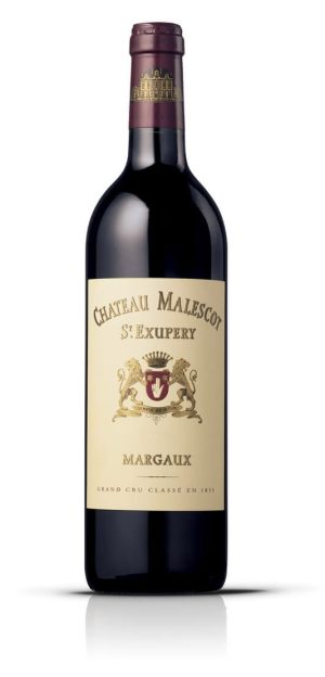 Classic Vintage Margaux Grand Cru Classé
