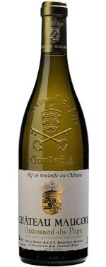 Luscious CNDP White