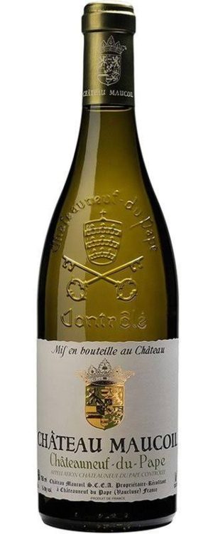 Luscious CNDP White