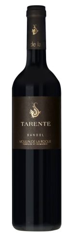 Italianate Bandol Mourvèdre