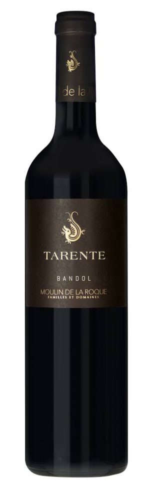 Bandol from the Côte d'Azur