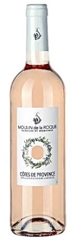 Provençale Refreshment