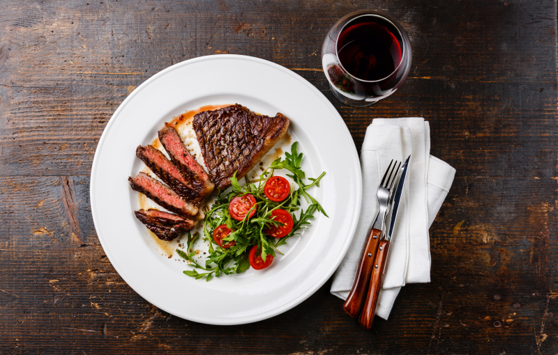 Bordeaux v's Rhône Reds Mixed 6 - Save 30%