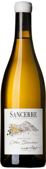 Biodynamic Sancerre