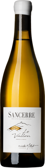 Sancerre Like You've Never Seen It Before