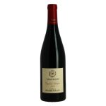 Decadent Sancerre Pinot Noir