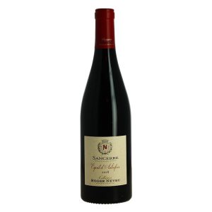 Complex Sancerre rouge