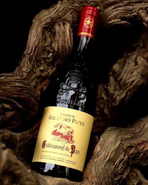 Châteauneuf-du-Pape “Vieilles Vignes”