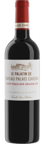 Bargain Saint-Émilion Grand Cru