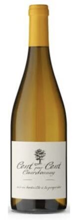 90-Point Chardonnay Bliss