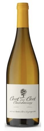 90-Point Chardonnay Bliss