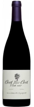 93-Point Pinot Star