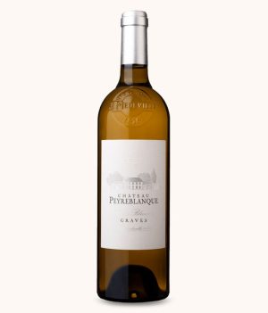 Smoky Gun-Flint Bordeaux Blanc