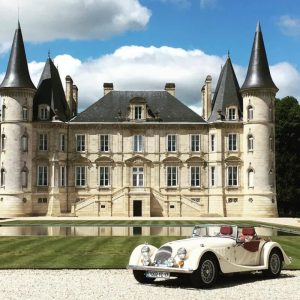The Other Bordeaux Oenotourism Consultancy