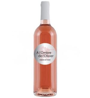 Rosé From the Rhône's Deep South