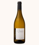 Iconoclastic Bordeaux Sauvignon Blanc