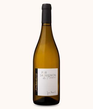Iconoclastic Bordeaux Sauvignon Blanc