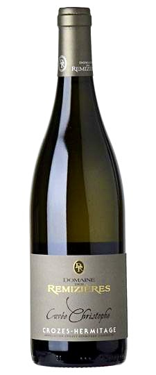 Crozes‑Hermitage “Cuvée Christophe” WHITE