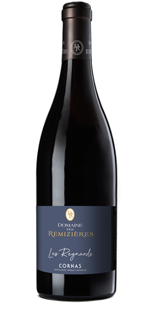 Domaine des Remizières Cornas