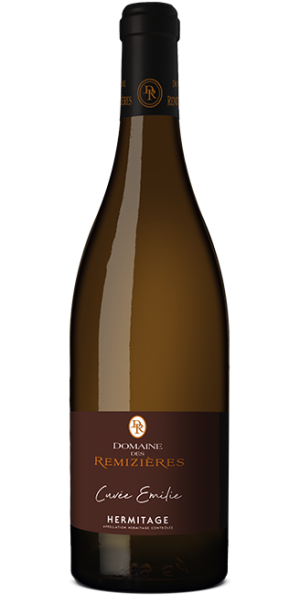 "Cuvée Émilie" Hermitage WHITE