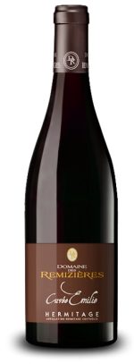Raw Power "Cuvée Émilie" Hermitage RED