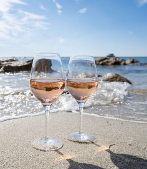 All Whites and Rosés Mixed 6-Pack Special 25% off