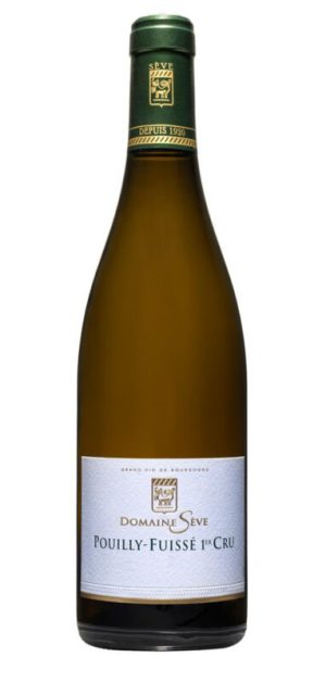Premier Cru White Burgundy