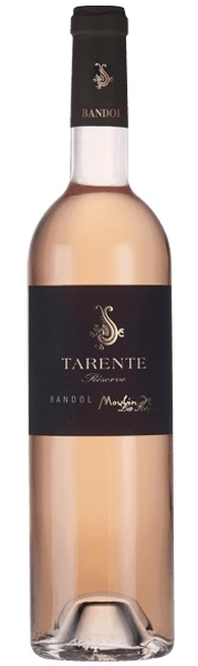 Top Shelf Bandol Rosé