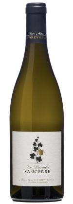 Barrel Ferment Sancerre Blanc