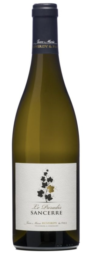Barrel Ferment Sancerre Blanc