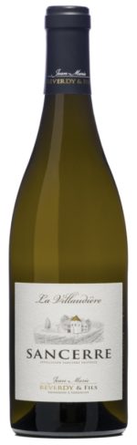 Classic Crisp Sancerre