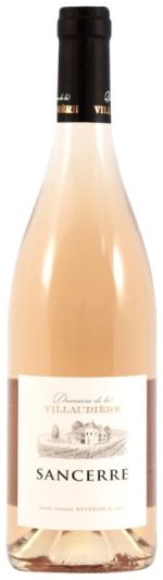 Blossoming Sancerre Rosé