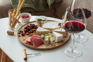 Bargain 3+3 Mixed Reds/Whites - Save 35%